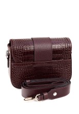 Сумка Karya 3157-016 бордовая