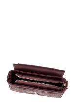 Сумка Karya 3157-016 бордовая