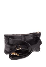 Сумка Tony Bellucci 7609-1 черная