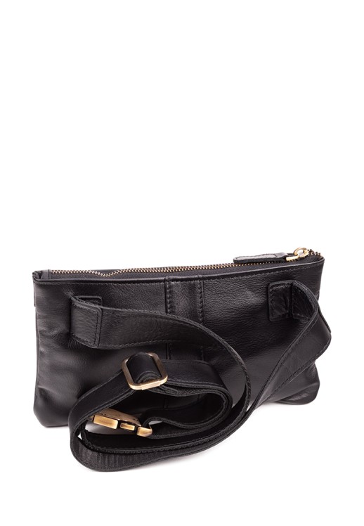 Сумка Tony Bellucci 7609-1 черная