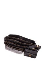 Сумка Tony Bellucci 7609-1 черная