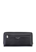 Кошелёк Karya 1119-1 чёрный