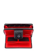 Кошелёк Karya 1119-1 чёрный