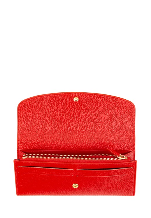 Кошелек Tony Bellucci 643-282 красный