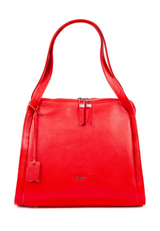 Сумка Karya 3185-46 красная