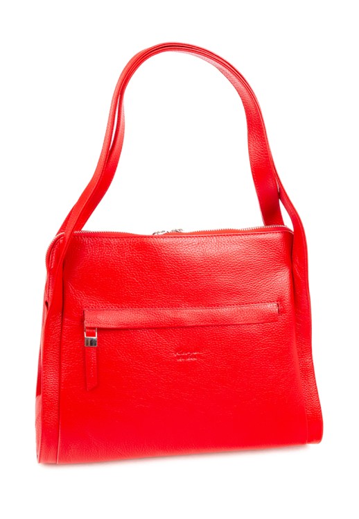 Сумка Karya 3185-46 красная