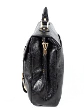 Портфель Roberto Tonelli 105-893 черный