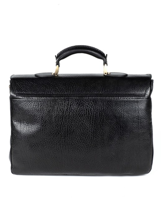Портфель Roberto Tonelli 105-893 черный