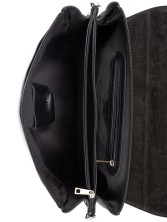 Портфель Roberto Tonelli 105-893 черный