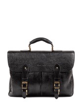 Портфель Roberto Tonelli 105-893 черный