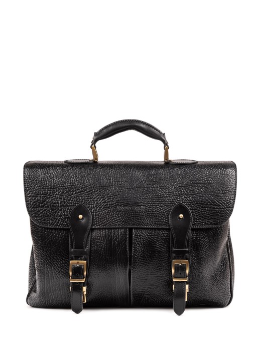 Портфель Roberto Tonelli 105-893 черный