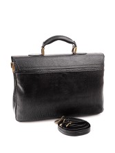 Портфель Roberto Tonelli 105-893 черный