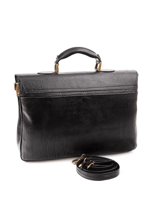 Портфель Roberto Tonelli 105-893 черный