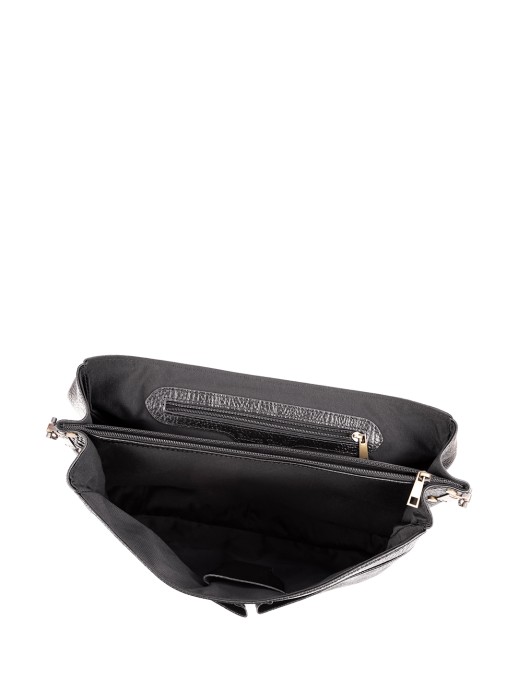 Портфель Roberto Tonelli 105-893 черный