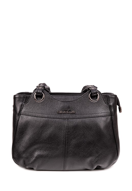Сумка Roberto Tonelli RT012-281 чёрная