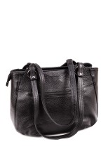 Сумка Roberto Tonelli RT012-281 чёрная