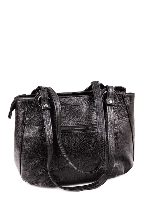 Сумка Roberto Tonelli RT012-281 чёрная