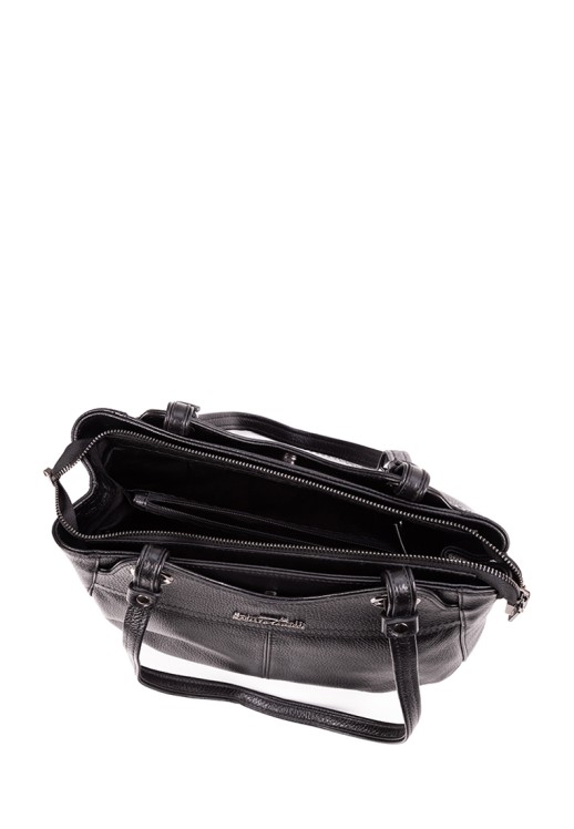 Сумка Roberto Tonelli RT012-281 чёрная