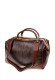 Саквояж Karya 2711-04 коричневый
