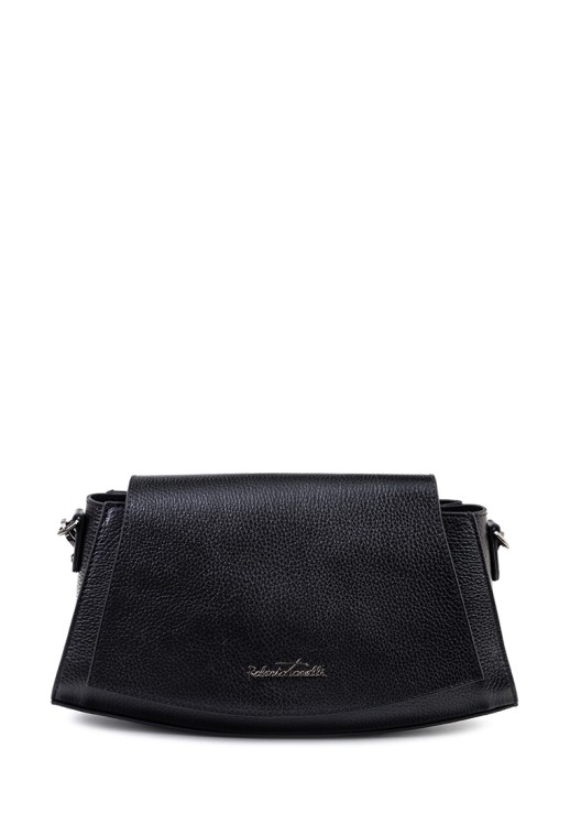 Сумка Roberto Tonelli RT0037-281 черная