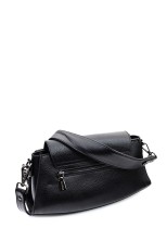 Сумка Roberto Tonelli RT0037-281 черная