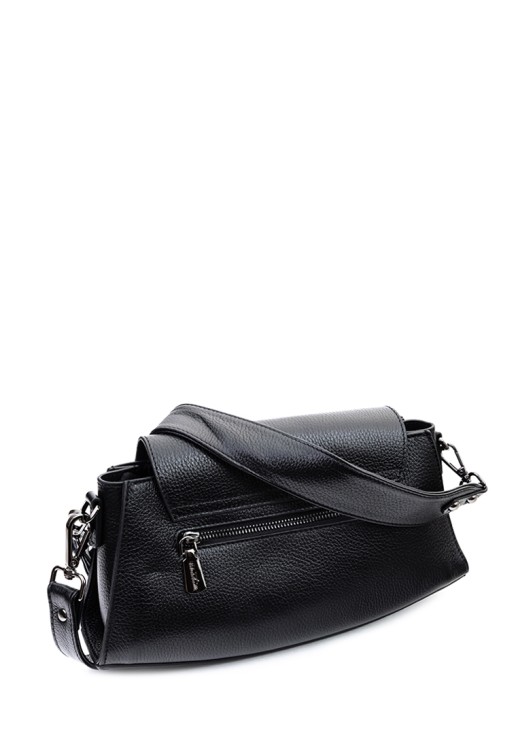 Сумка Roberto Tonelli RT0037-281 черная