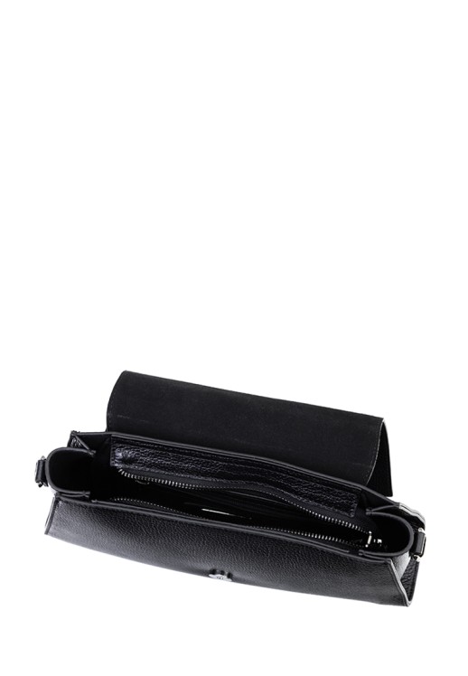 Сумка Roberto Tonelli RT0037-281 черная