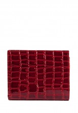 Кошелёк Karya 1065-08 бордовый