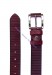 Ремень Tony Bellucci 48980 бордовый