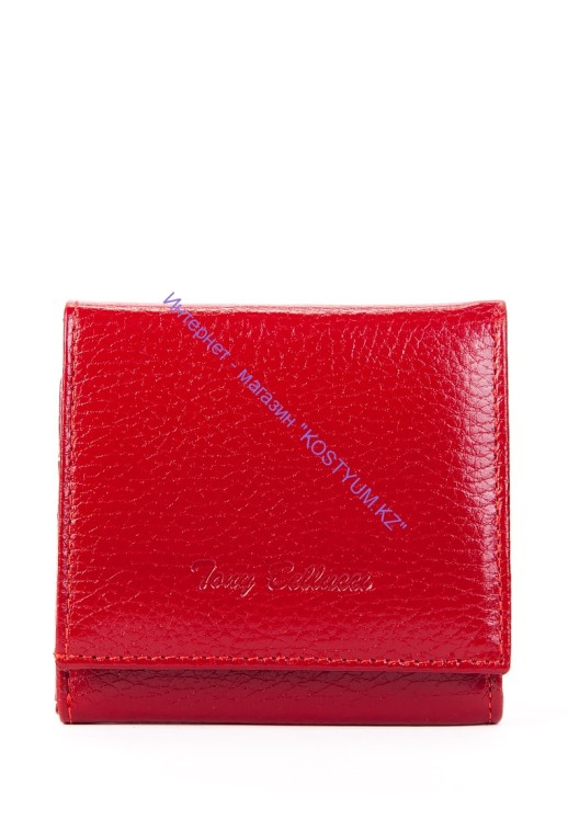 Кошелек Tony Bellucci 874-282 красный