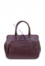 Женская сумка Tony Bellucci 327-1905 бордовая