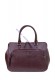 Женская сумка Tony Bellucci 327-1905 бордовая