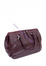 Женская сумка Tony Bellucci 327-1905 бордовая