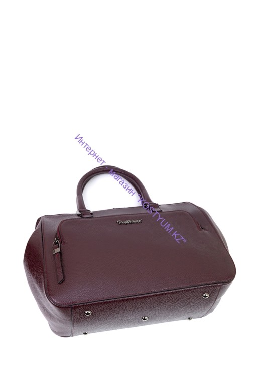 Женская сумка Tony Bellucci 327-1905 бордовая