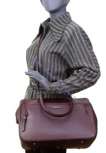 Женская сумка Tony Bellucci 327-1905 бордовая