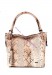 Женская сумка Karya 2203-011 бежевая