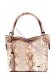 Женская сумка Karya 2203-011 бежевая