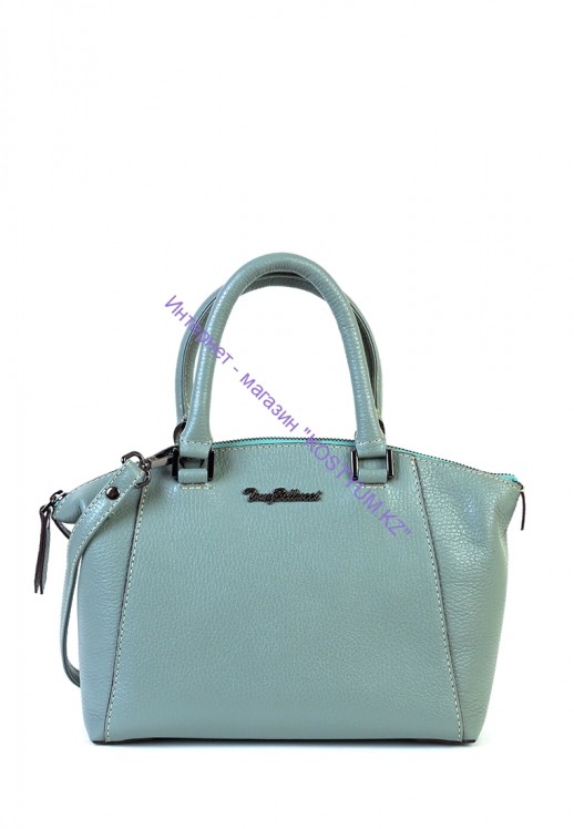 Сумка Tony Bellucci 025-64 ментоловая