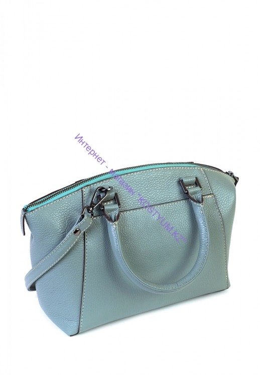 Сумка Tony Bellucci 025-64 ментоловая