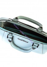 Сумка Tony Bellucci 025-64 ментоловая