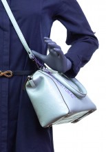 Сумка Tony Bellucci 025-64 ментоловая