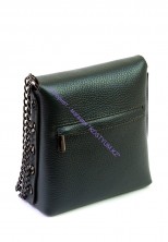 Сумка Tony Bellucci 353-7 зеленая