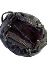 Сумка Karya 2188-45 чёрная