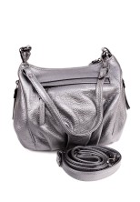 Сумка Tony Bellucci 317-5 серая