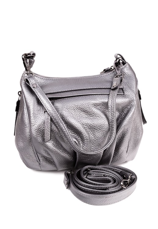 Сумка Tony Bellucci 317-5 серая