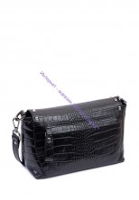 Сумка Tony Bellucci 530-16 чёрная