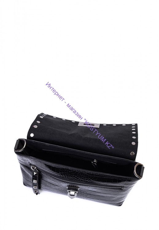 Сумка Tony Bellucci 530-16 чёрная