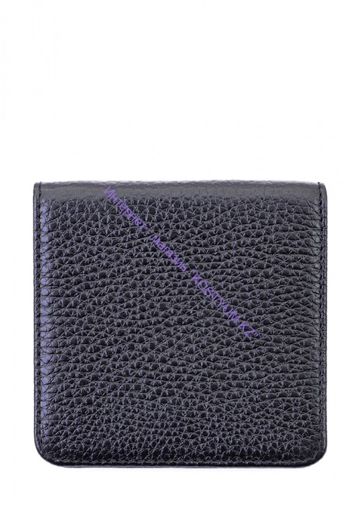 Портмоне Bond 555-281 чёрное