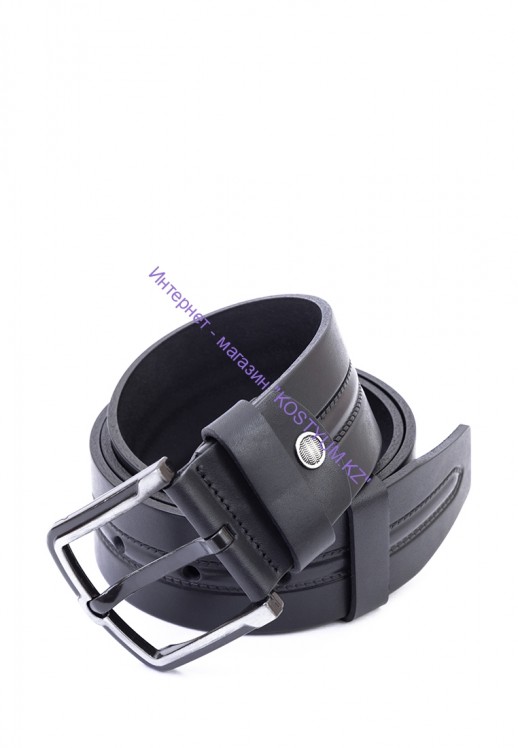 Ремень Karya 109-102 чёрный
