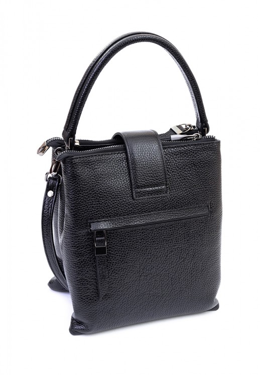 Сумка Vanessa Scani VS04-1 чёрная